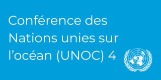 Conférence des Nations unies sur l’océan 4