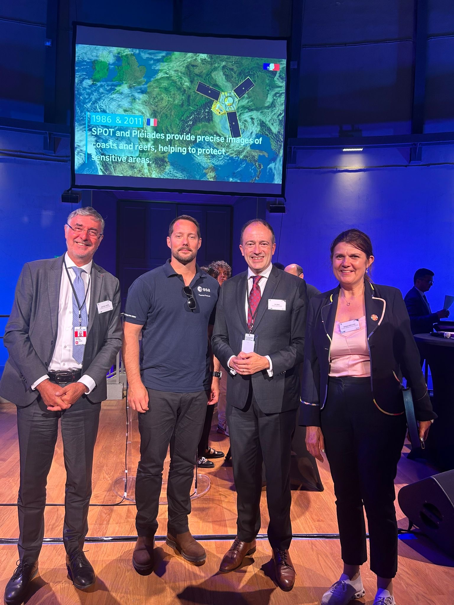 À propos Knowing & Acting